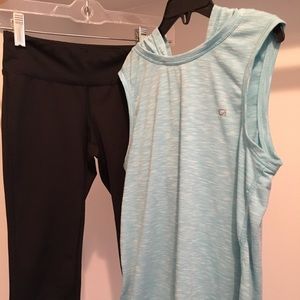 Gap/Old Navy athletic wear
